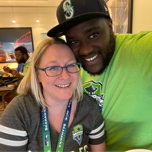 Meet your Posher, Alisha